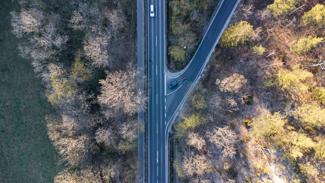 Photo Road map
