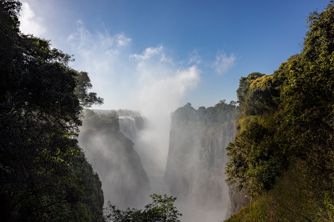 Best Waterfalls in Africa You Need to Visit