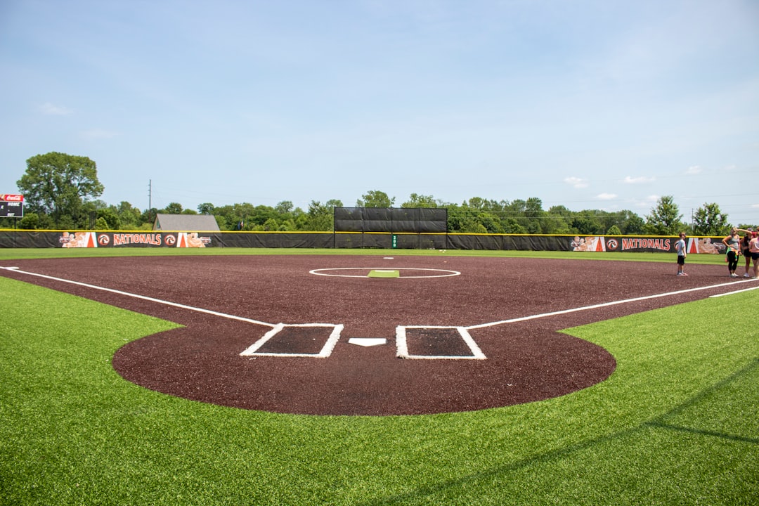 Las Vegas Presidents Day Baseball Tournament: A Home Run Weekend