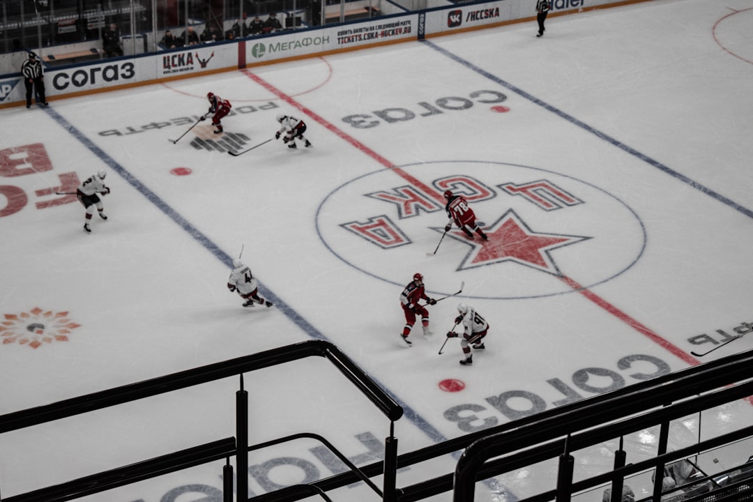 Exciting Presidents Day Hockey Tournament in Las Vegas 2024